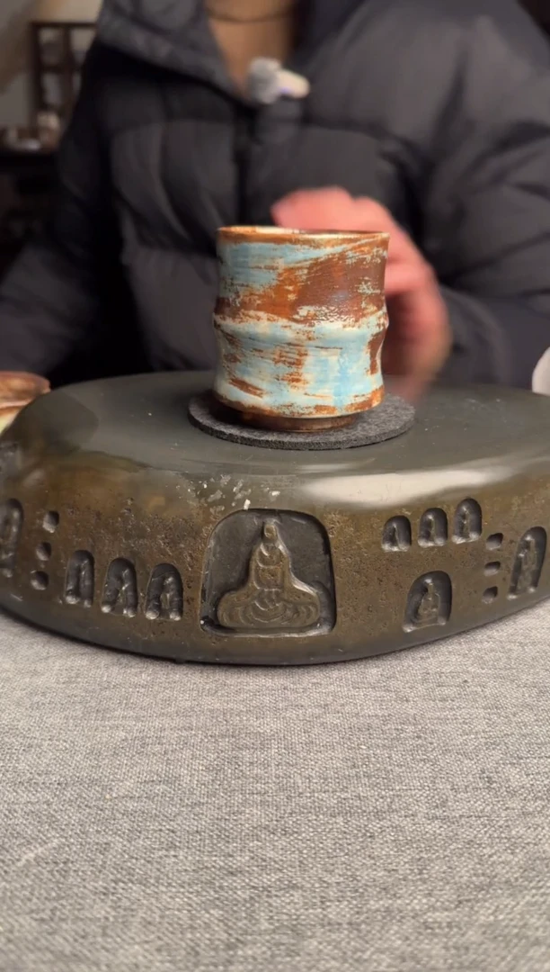 【闪购商品】173景德镇手工茶器系列