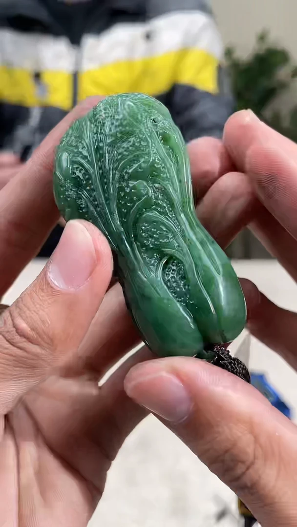 定制和田玉多样性拍一发一180131