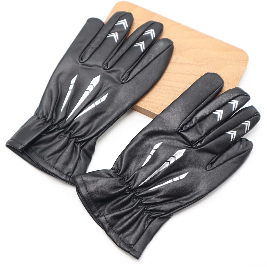 【夏天粉丝福利】冬款加厚骑行外出保暖手套