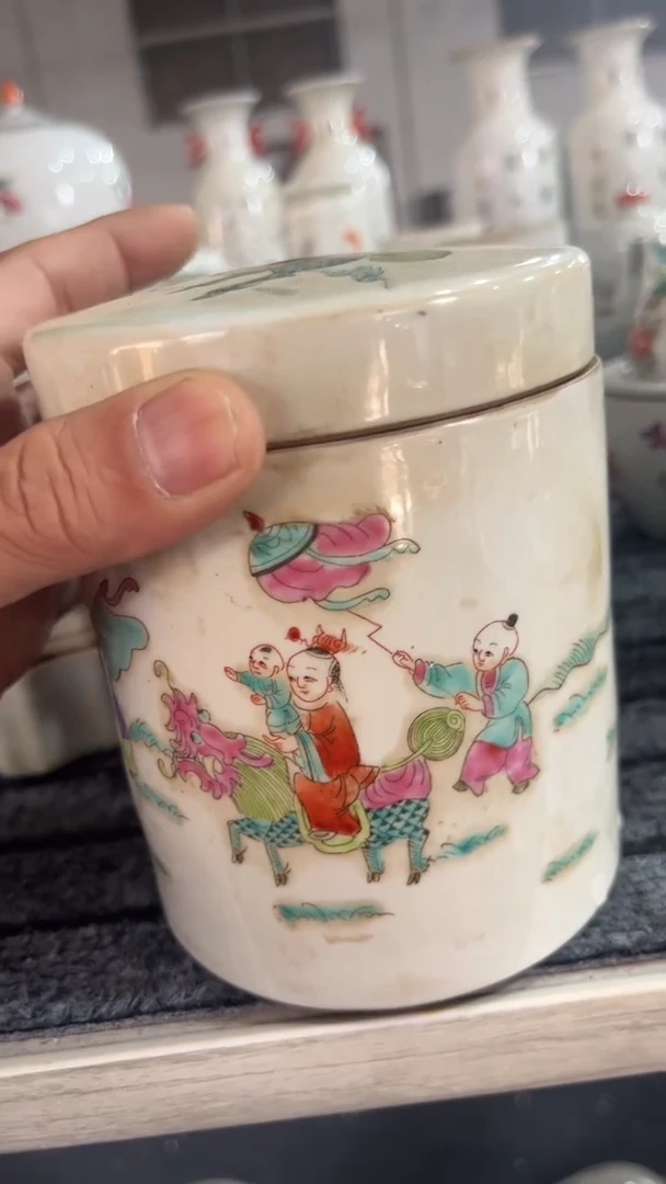 瓷器摆件瓷器摆件瓷器摆件