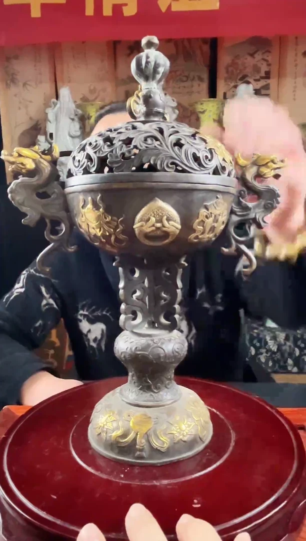 摆件陶景德镇陶瓷链接E7