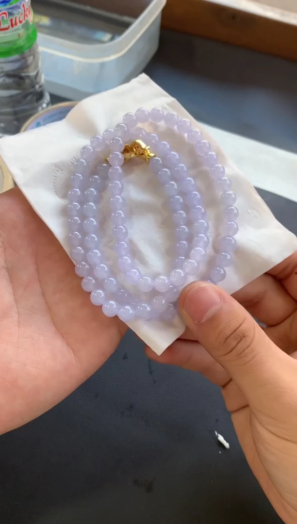 未镶嵌定制翡翠翡翠A货 无鉴赏期