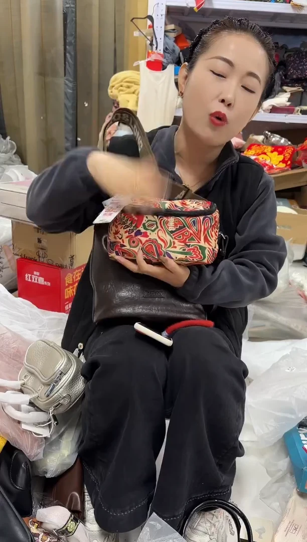 PU上车啦 宝宝们抓紧时间去下方链接拍吧