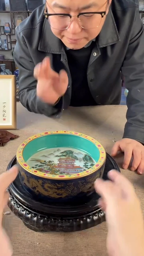其他陶瓷908陶瓷摆件展品