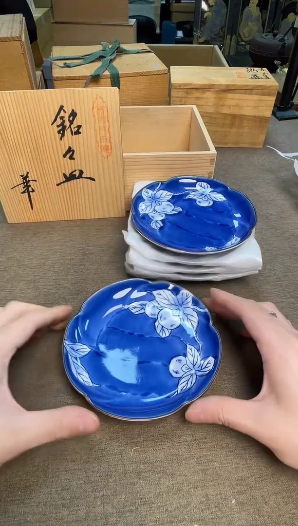 茶宠瓷器茶具套装