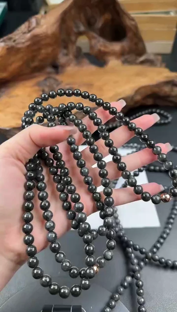 未镶嵌手串翡翠翡翠饰品（多样性发货一件）-19