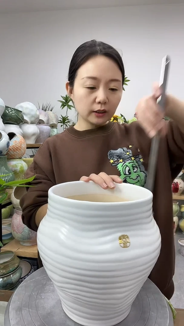 【11.3】直播链接   高度    22  口径  17