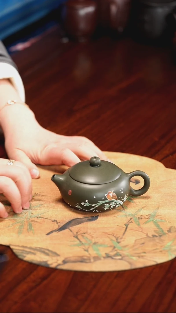 【闪购商品】紫砂茶杯0119011901190119