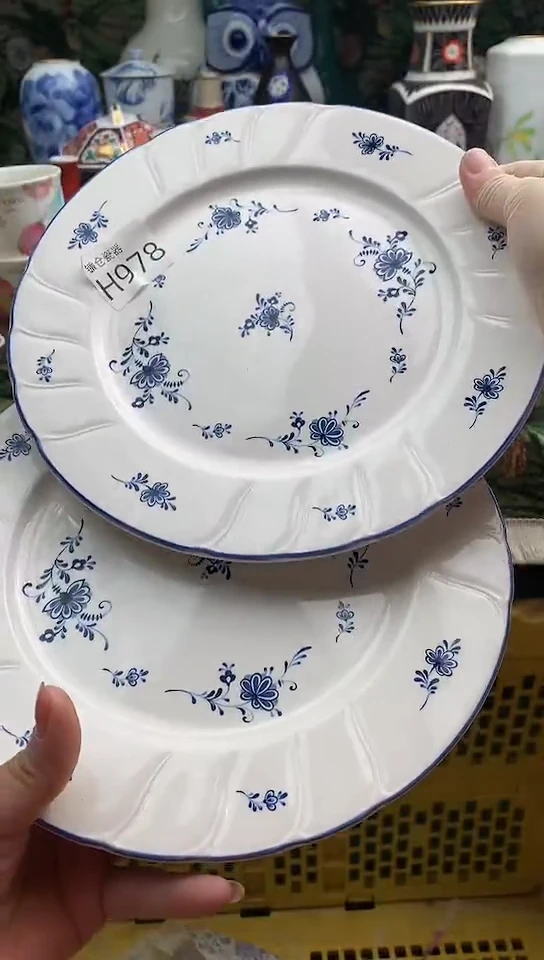 啊*镰仓甄选瓷器18元包邮H978