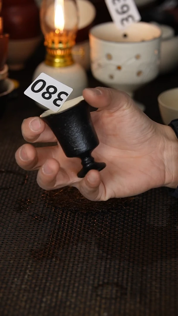 【闪购商品】380景德镇{立梦陶}手作