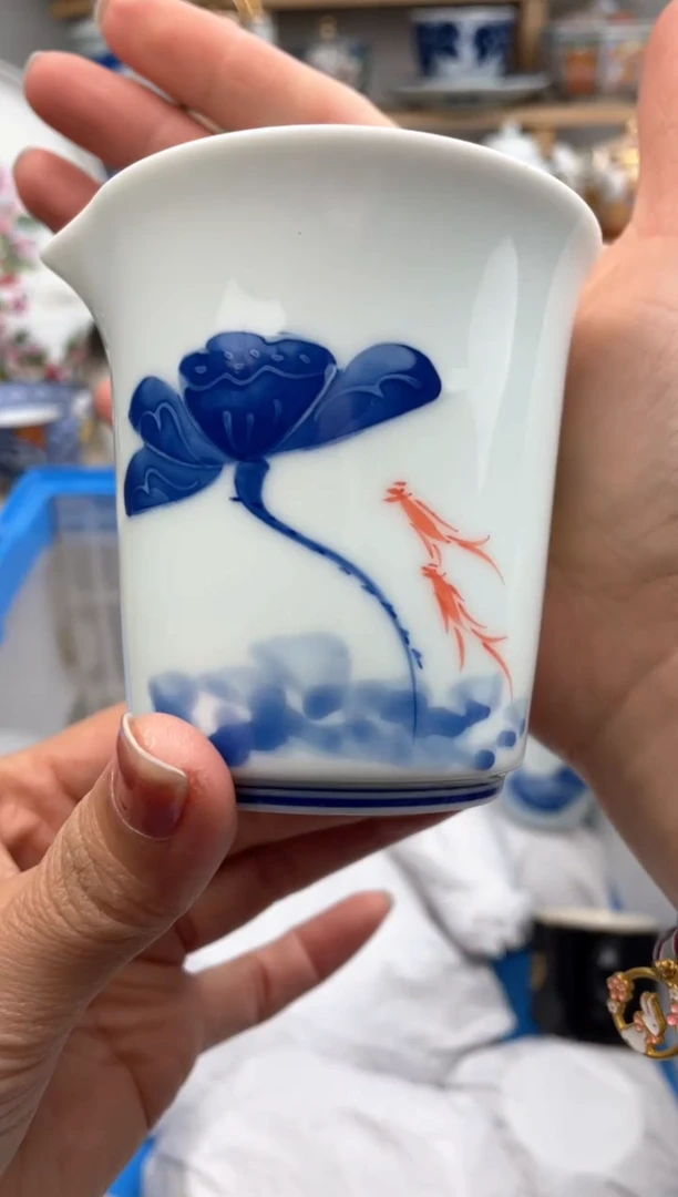 【闪购商品】瓷片默认微瑕，看清尺寸品相再拍