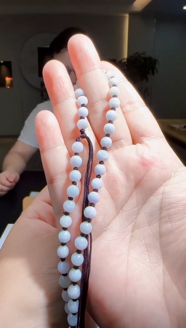 未镶嵌定制翡翠L-QJBD1109010多样性发其一