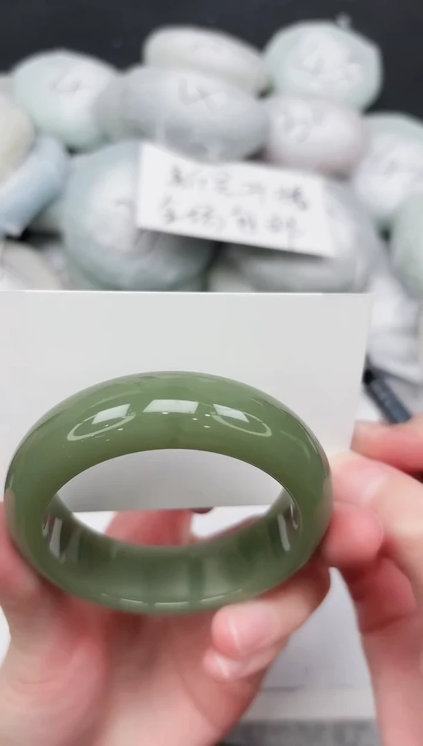 东凌女款手镯292-52