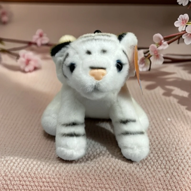 【乐和乐都】小老虎公仔包包挂件玩偶