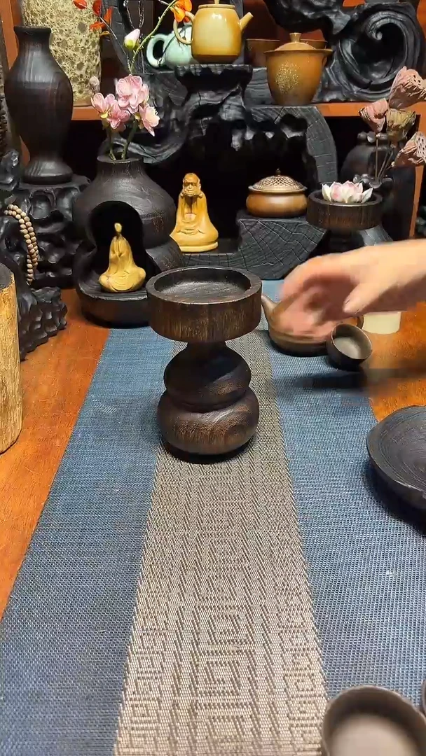 香樟木香樟木一物一拍