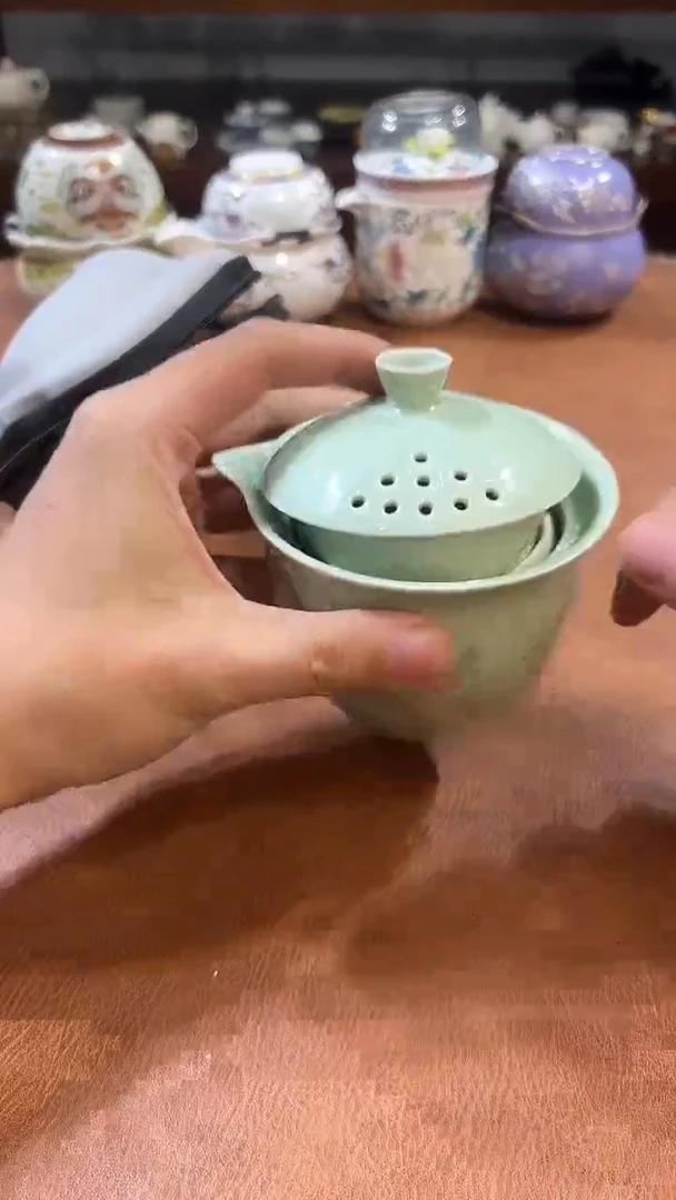 ccccccc超级便宜的旅行茶具11111111
