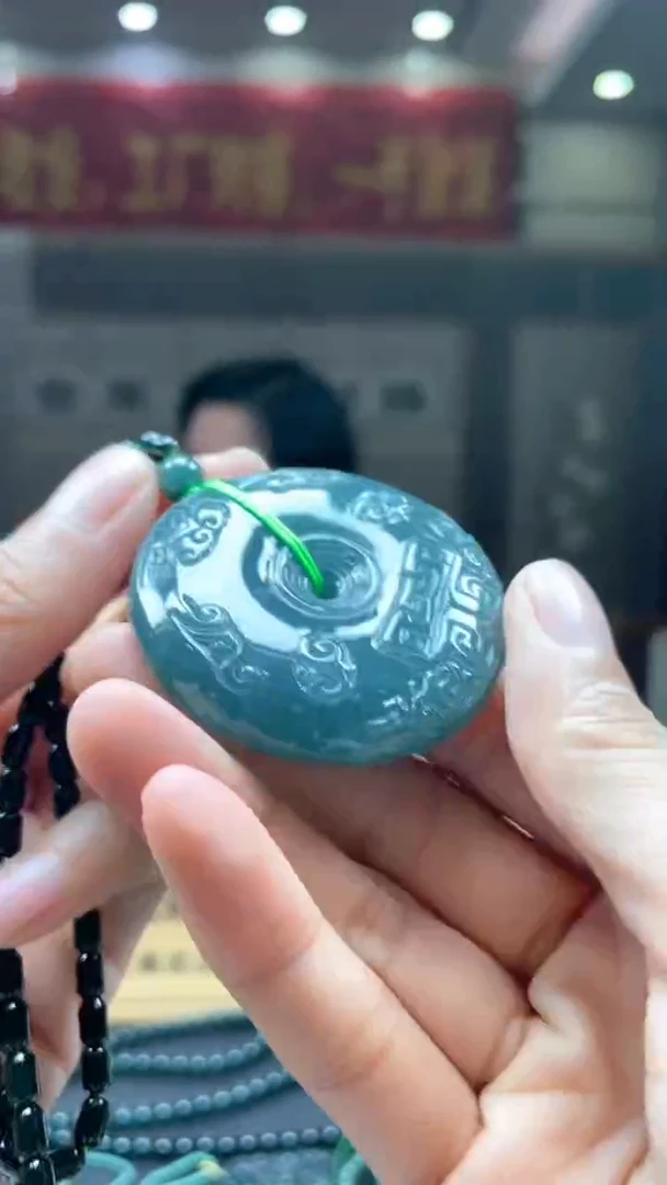 未镶嵌定制翡翠********82