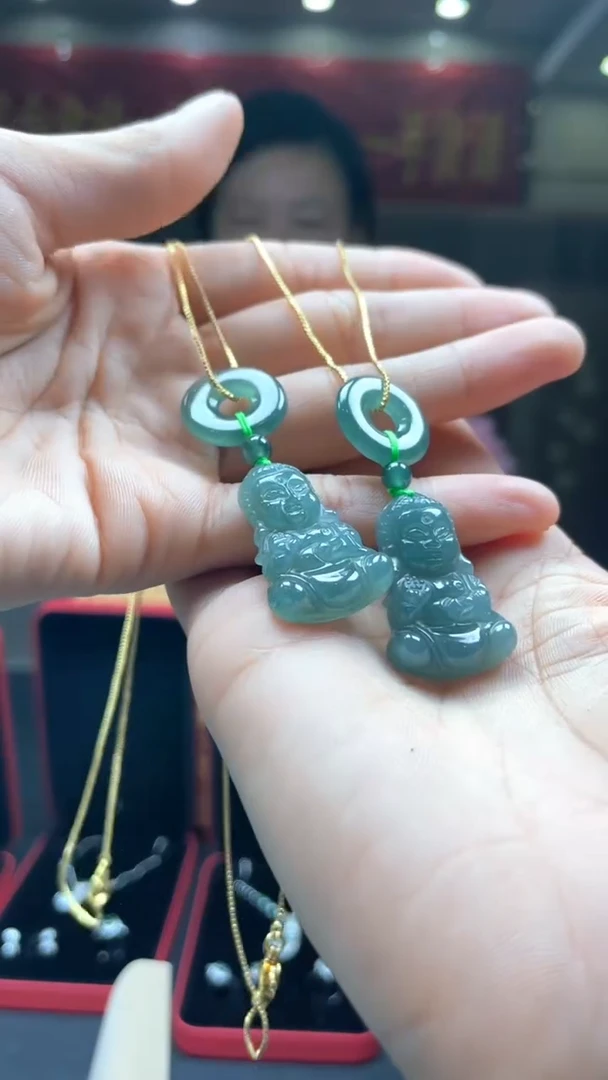 未镶嵌定制翡翠多样性发货【只发一件】*s34