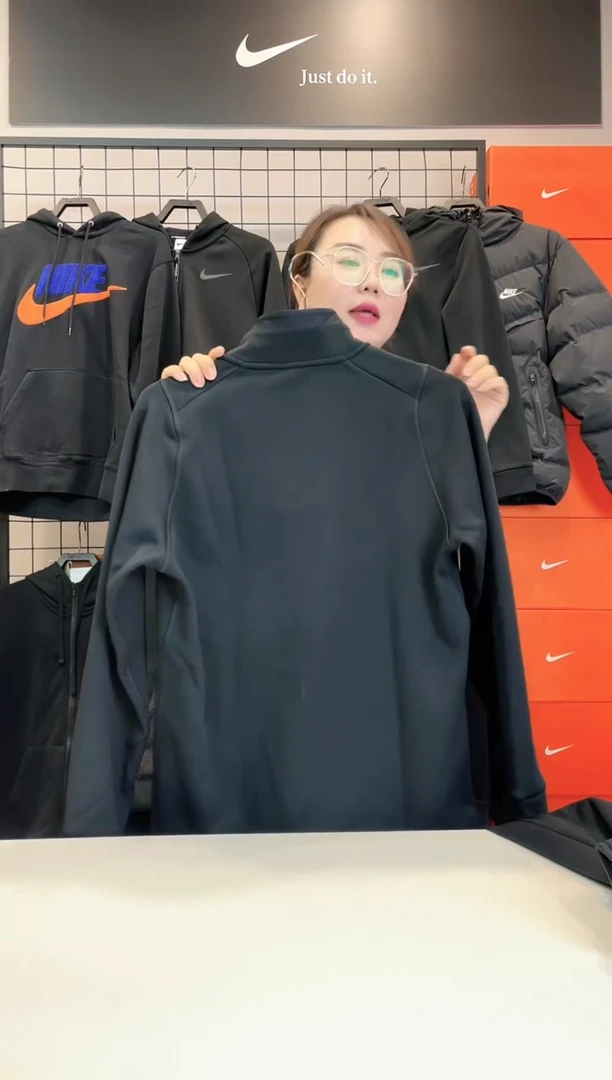 5941外套立领XXL码170斤-190斤不退换