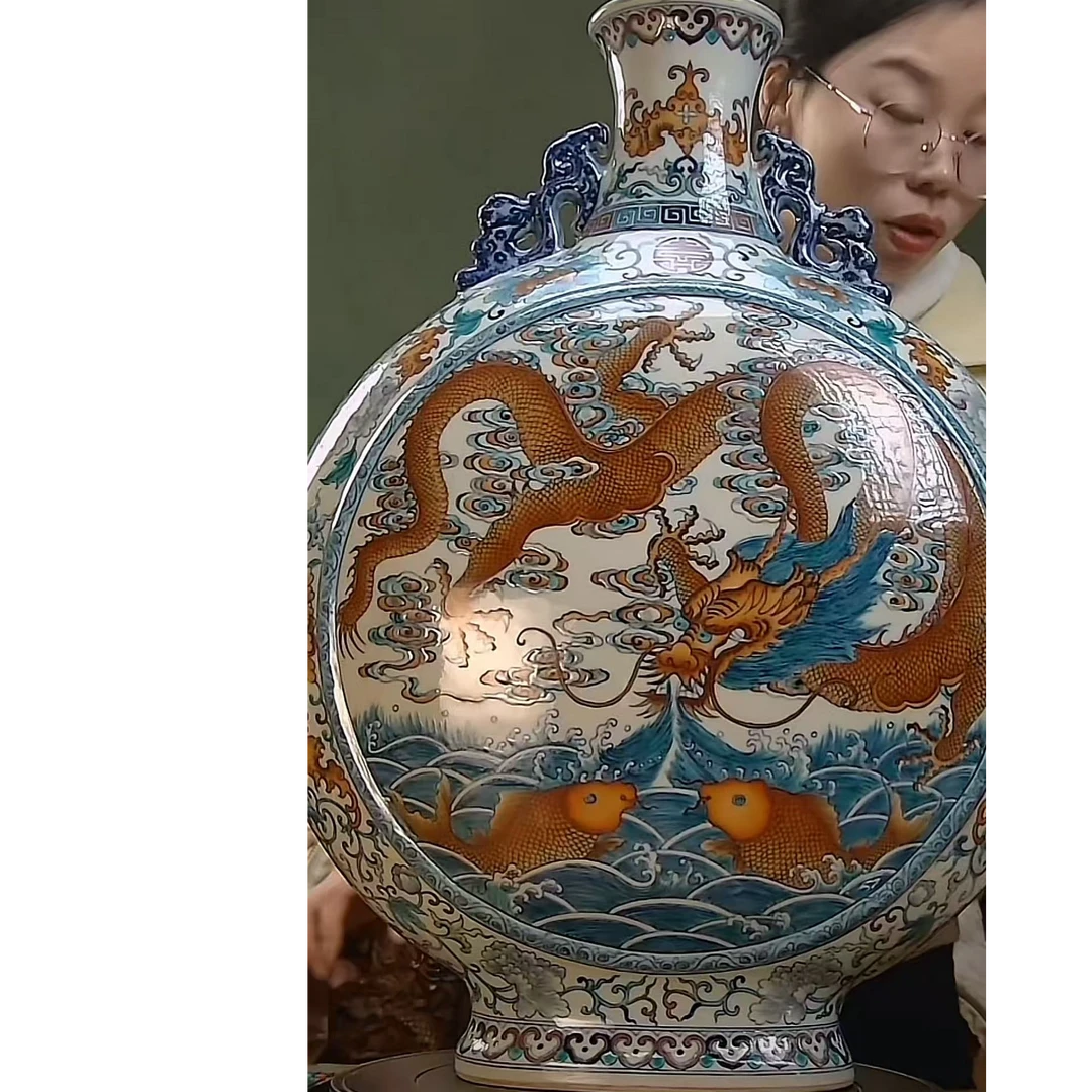 古韵今风斋精品陶瓷