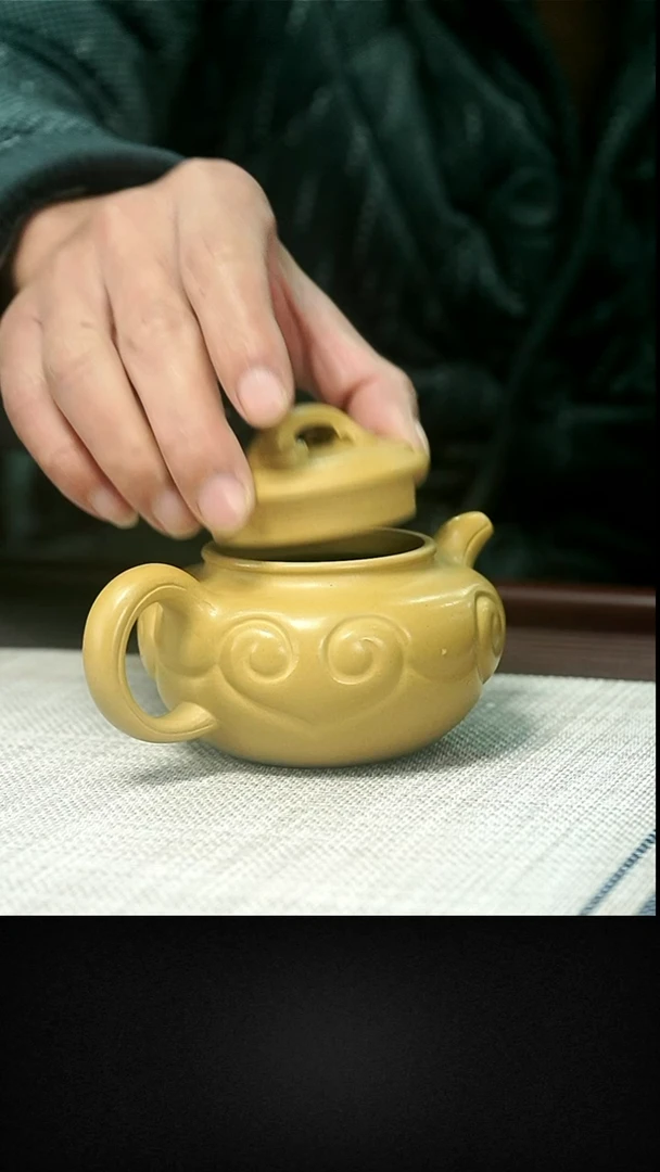 茶壶紫砂茶壶 紫砂20