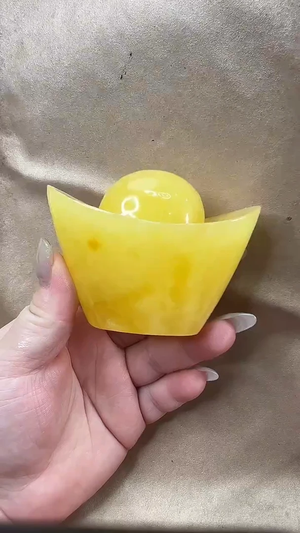 琥珀颈饰未镶嵌吊坠
