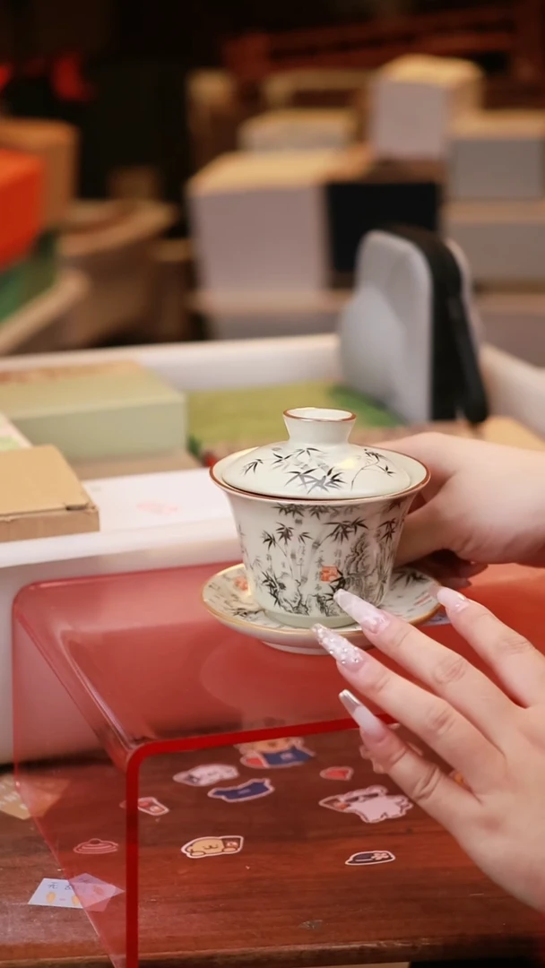 【闪购商品】其他茶具茶具（无礼盒@@A10775