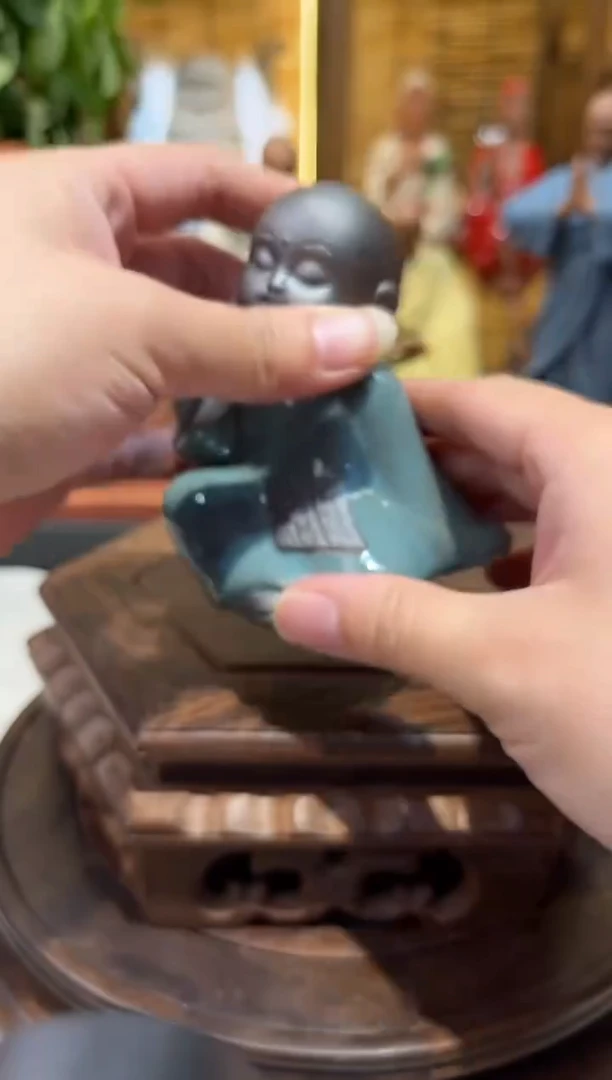 茶宠摆件茶宠摆件