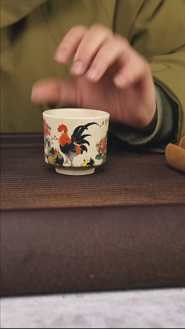 【闪购商品】紫砂茶壶顾氏手工紫砂