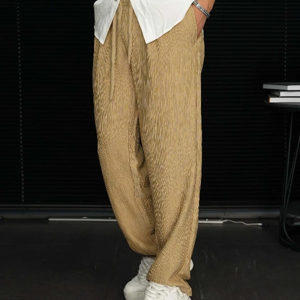 福利 休闲裤  T  1096