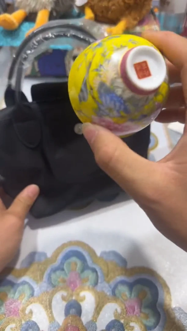 瓷片七天无理由退换