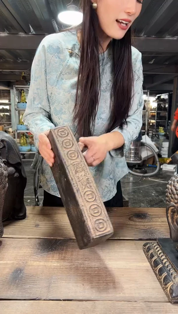 陶土【火山泥】金钱富贵