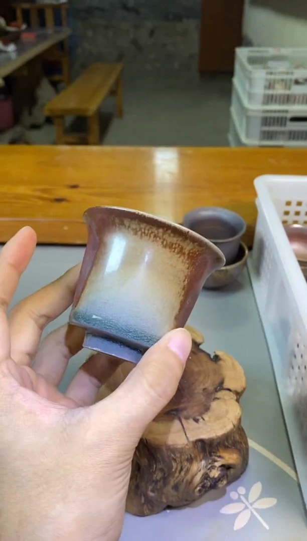 光*奢侈茶器柴烧专拍链接400