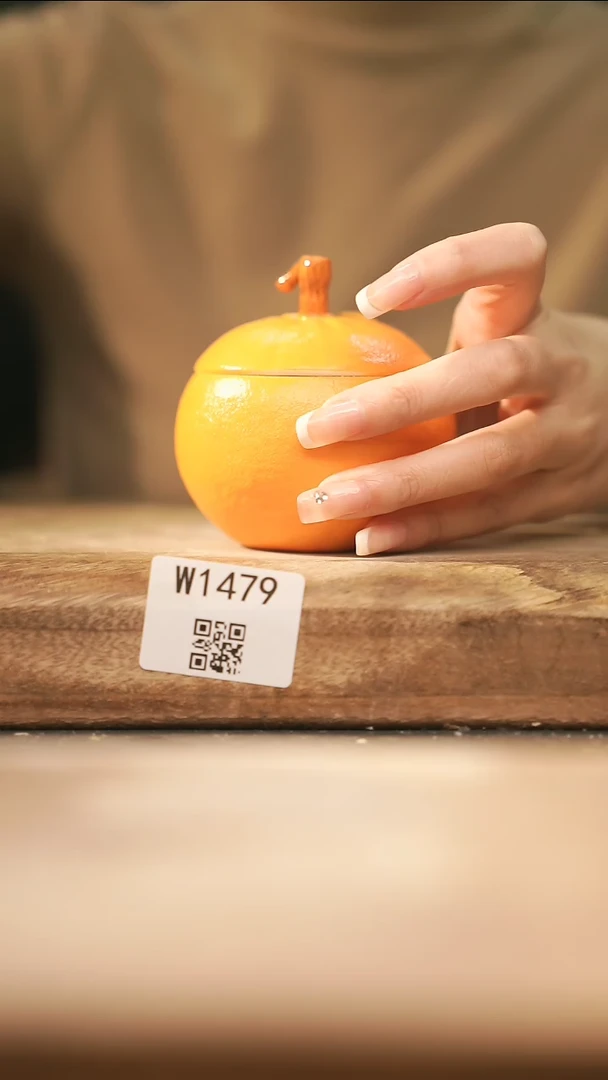 【经典福利】/ 茶叶罐@@W1479