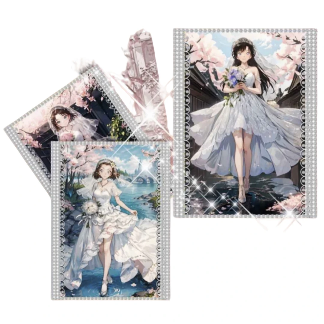 【平拆】哥特文创 A5满天星镶钻限定款卡牌