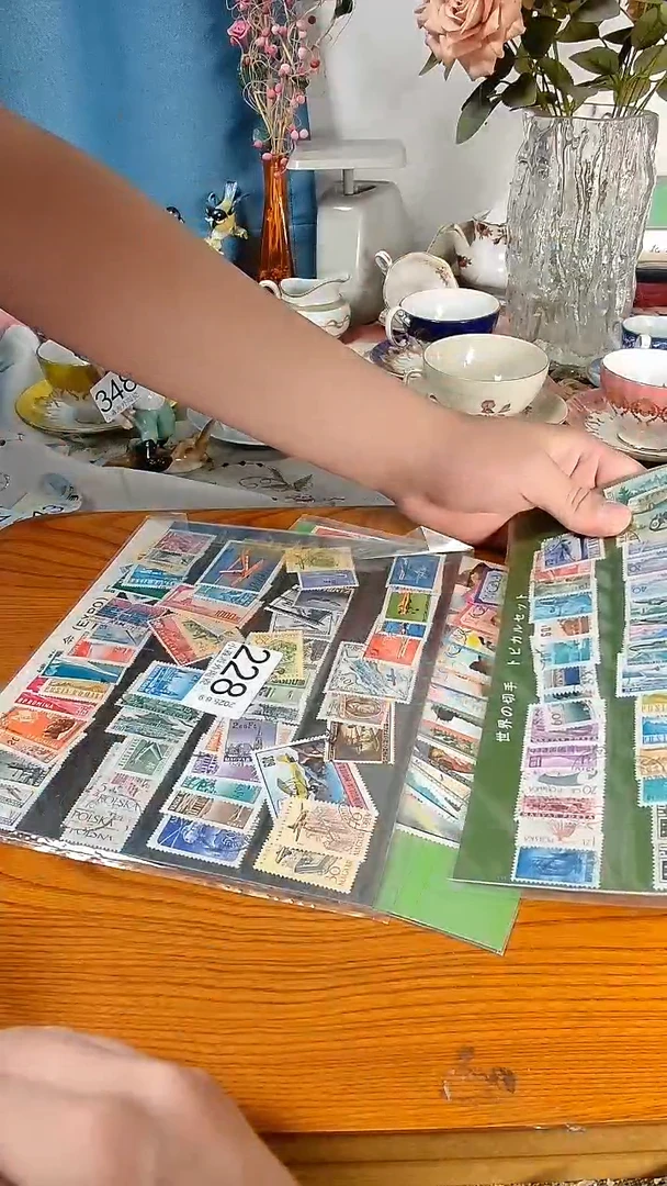 瓷器小淼海外陶瓷工艺品