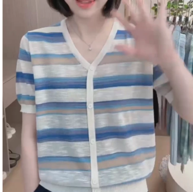 2025夏季时尚潮流百搭精品女装31XIM