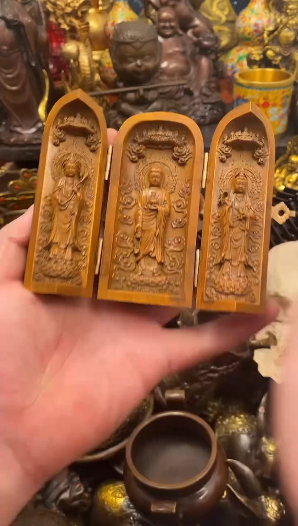 案台摆件  物品摆件