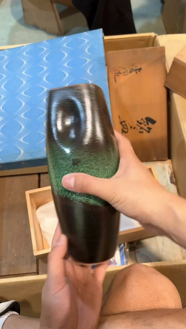 C6366中古瓷器 茶器周边/1