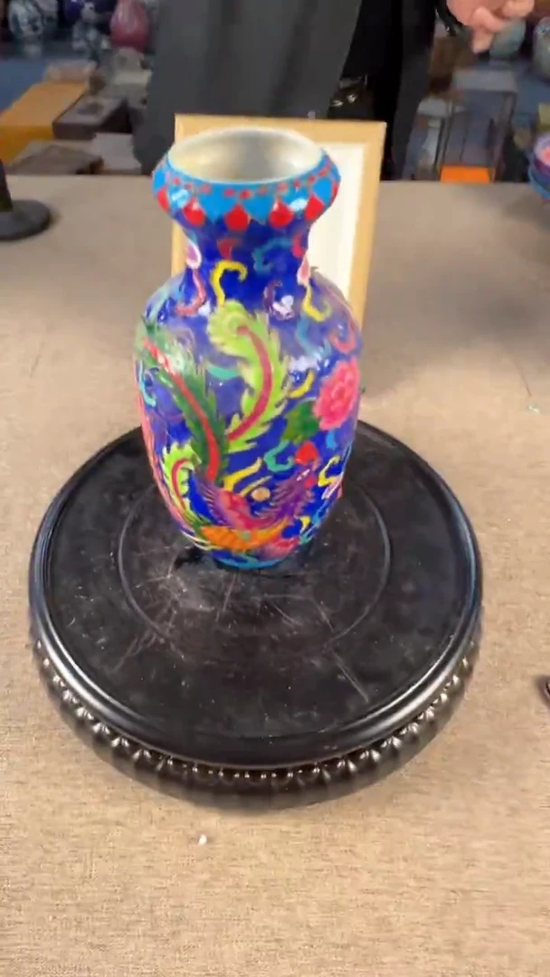 其他陶瓷743陶瓷摆件展品