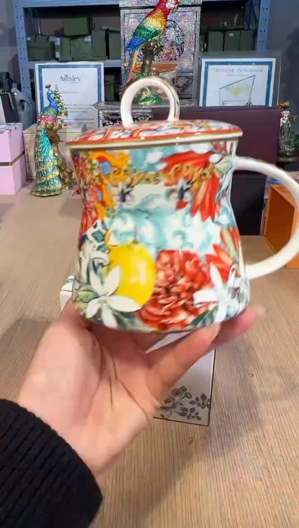 【闪购商品】杯67太阳歌剧院盖杯（D1）