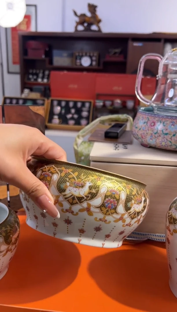 瓷片小乔闪购链接