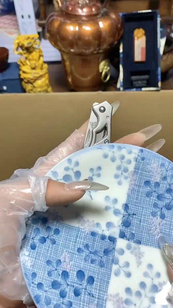 【闪购商品】瓷器瓷片瓷器瓷片