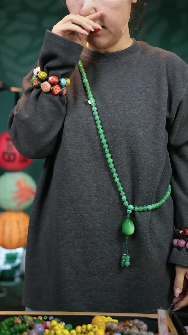 【闪购商品】琉璃手工艺品琉璃32