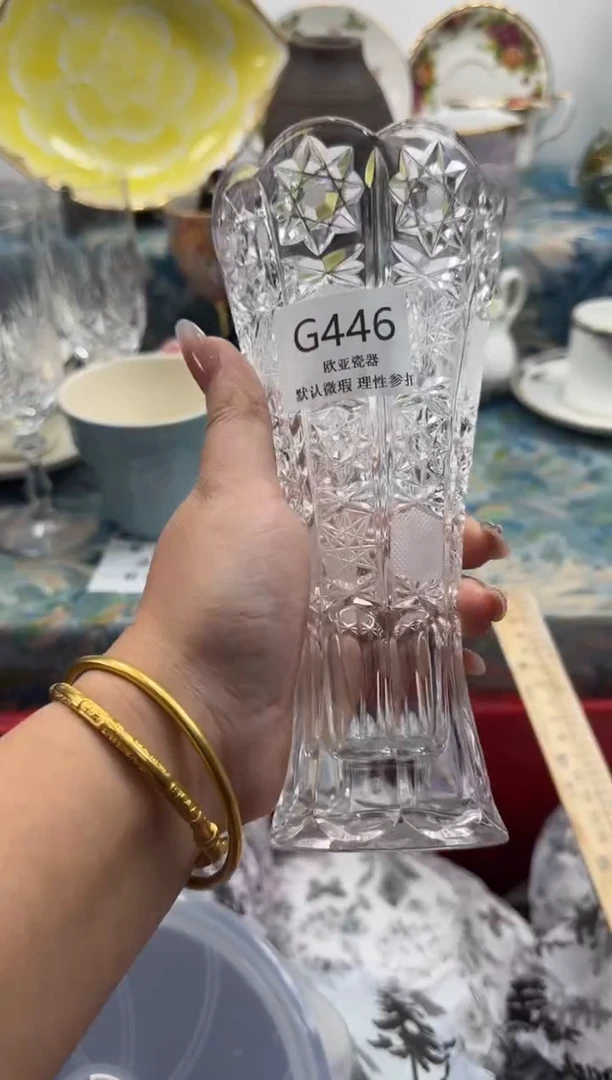 瓷片安****客      G446