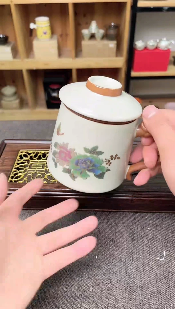 【闪购商品】@阿胖说瓷器陶瓷店铺