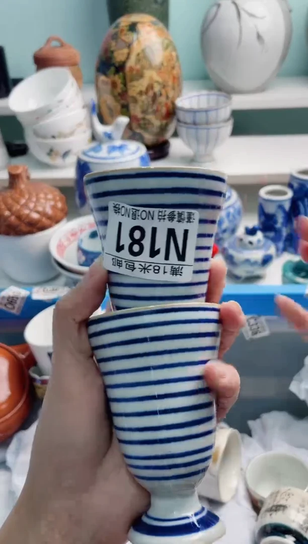 陶瓷漫**活N181*****
