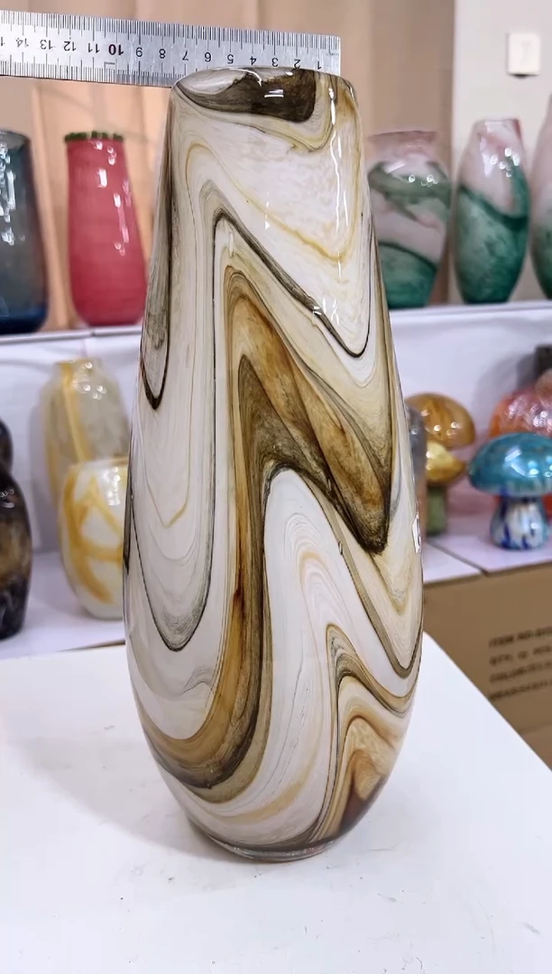 【闪购商品】也麦花器
