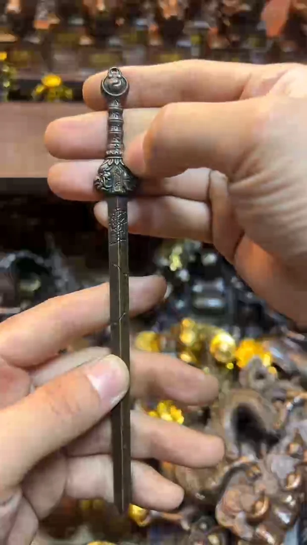 1案台摆件  物品摆件