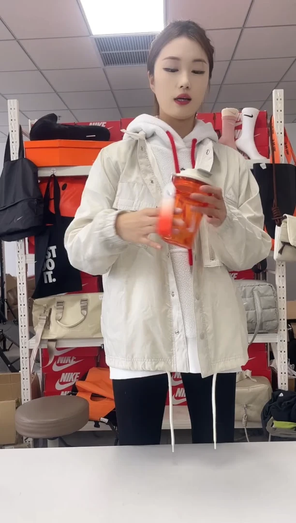 编码  尺码  直播过款正品水杯